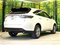 2015 Toyota Harrier