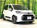 2024 Toyota Sienta
