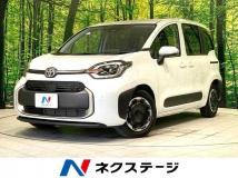 2024 Toyota Sienta