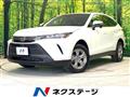 2023 Toyota Harrier