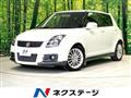 2008 Suzuki Swift