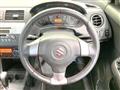 2008 Suzuki Swift