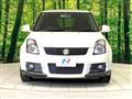 2008 Suzuki Swift