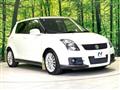2008 Suzuki Swift