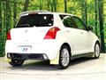 2008 Suzuki Swift