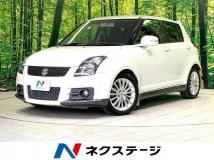 2008 Suzuki Swift