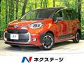 2024 Toyota Sienta