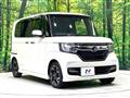 2018 Honda N BOX