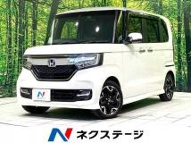 2018 Honda N BOX