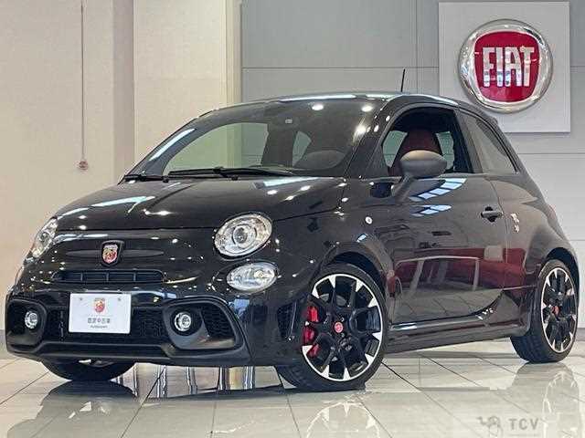 2021 ABARTH ABARTH OTHERS