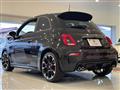 2021 ABARTH ABARTH OTHERS