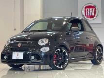 2021 ABARTH ABARTH OTHERS