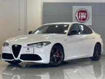 2020 Alfa Romeo Alfa Romeo Others