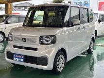 2026 Honda N BOX