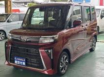 2025 Daihatsu Tanto