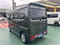 2025 Nissan Clipper Rio