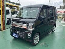 2025 Nissan Clipper Rio