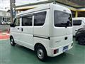 2025 Mitsubishi Minicab Van