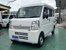 2025 Mitsubishi Minicab Van