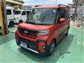 2025 Daihatsu Tanto