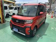 2025 Daihatsu Tanto
