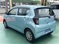 2022 Daihatsu Mira