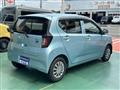 2022 Daihatsu Mira
