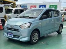 2022 Daihatsu Mira