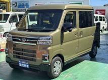 2023 Daihatsu Atrai