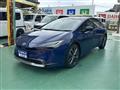 2023 Toyota Prius