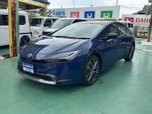 2023 Toyota Prius