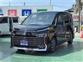 2025 Toyota Voxy