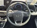 2025 Toyota Voxy