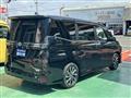 2025 Toyota Voxy