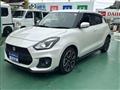 2024 Suzuki Swift