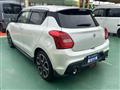 2024 Suzuki Swift