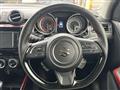 2024 Suzuki Swift