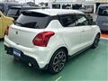 2024 Suzuki Swift
