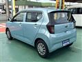 2021 Subaru Pleo