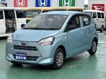 2021 Subaru Pleo