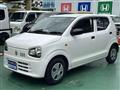 2021 Suzuki Alto