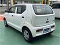 2021 Suzuki Alto