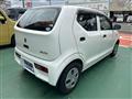 2021 Suzuki Alto