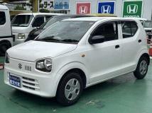 2021 Suzuki Alto