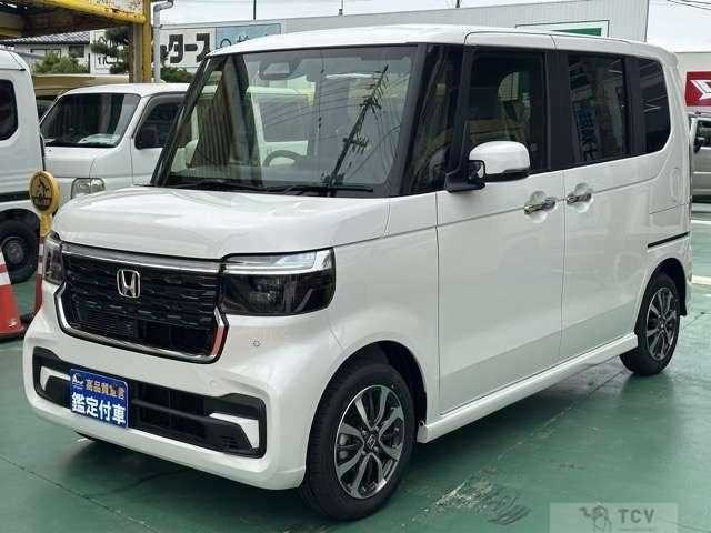 2026 Honda N BOX