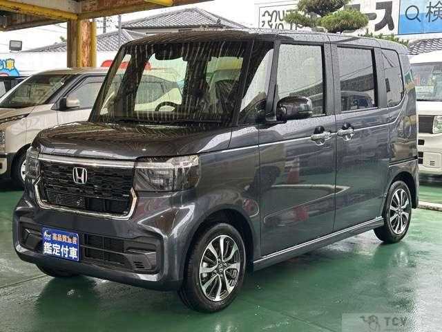 2026 Honda N BOX
