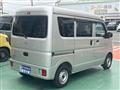 2024 Nissan Clipper Van