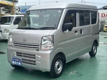 2024 Nissan Clipper Van