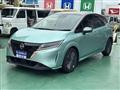 2022 Nissan Note