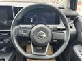 2022 Nissan Note